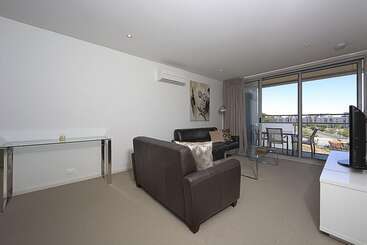 Accommodate Canberra   Aspire