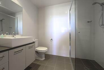 Accommodate Canberra Aspire