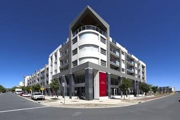 Accommodate Canberra   Aspire
