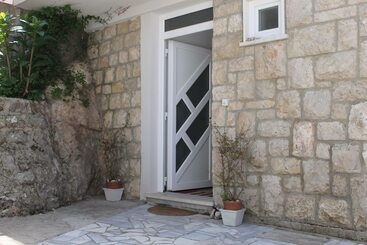 Apartments Mala