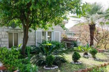 Apartments Nicol