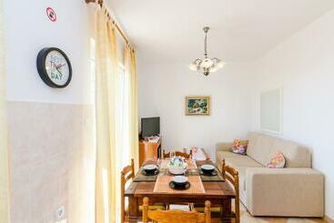 Apartments Nicol