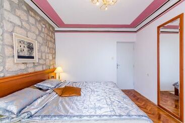 Apartments Nicol