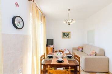 Apartments Nicol