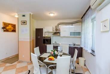 Apartments Nicol