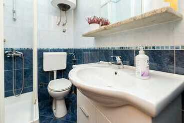 Apartments Nicol