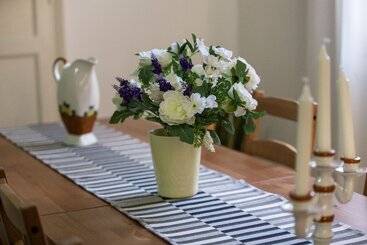 Bella Vista B&b