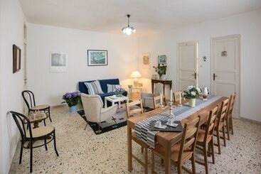 Bella Vista B&b
