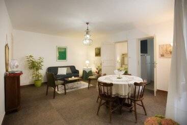 Bella Vista B&b