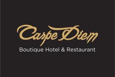 هتل Carpe Diem Boutique