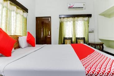 هتل Oyo 49388 Sanctuary Residencies
