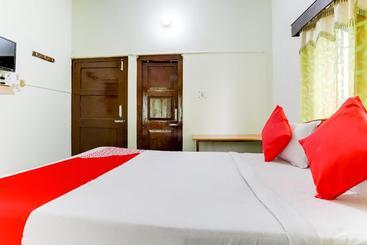 هتل Oyo 49388 Sanctuary Residencies