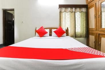 هتل Oyo 49388 Sanctuary Residencies