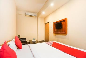 هتل Oyo 61443 The Pearl