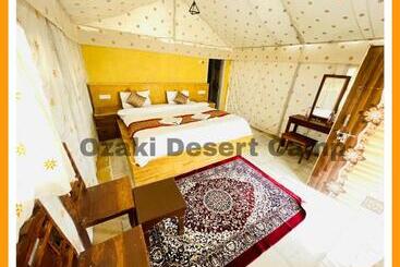 هتل Ozaki Desert Camp