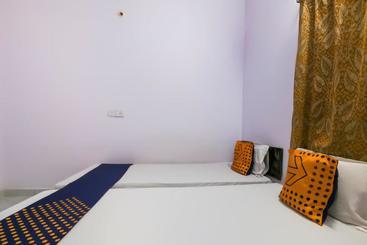 هتل Spot On 43466 Sangeeta Palace