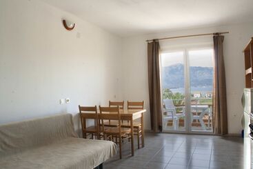 House Baglija