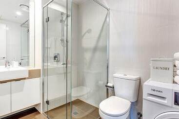 Mj Shortstay Southbank Grande Apartments