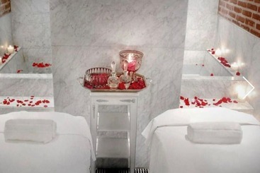 Residence Master Suite En Porteño Building