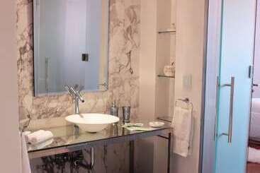 Residence Master Suite En Porteño Building
