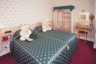 Buckingham's Hotel