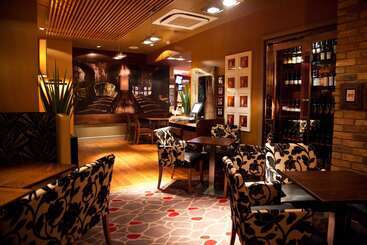 Cosmopolitan Hotel
