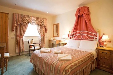 هتل Acorn Guest House