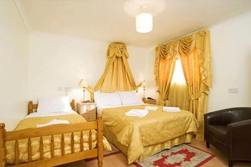 هتل Acorn Guest House