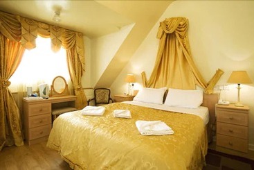 هتل Acorn Guest House