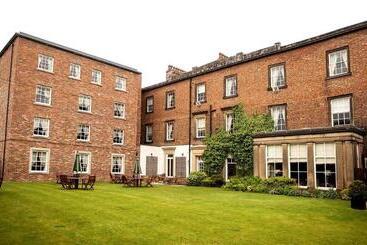 Bannatyne Hotel Darlington