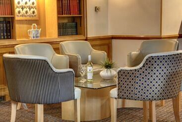 هتل Best Western Bradford Guide Post