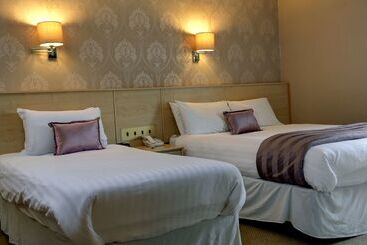 هتل Best Western New Kent