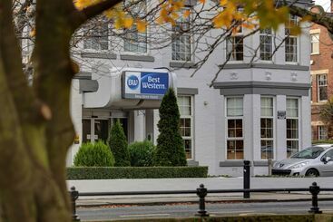 هتل Best Western New Kent