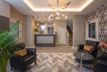 هتل Best Western New Kent