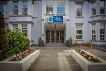 هتل Best Western New Kent