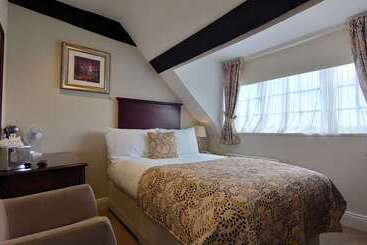 Sleeping Bear Hotels Dorchester