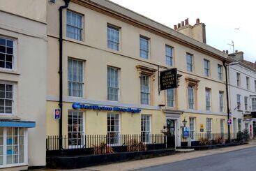 Sleeping Bear Hotels Dorchester