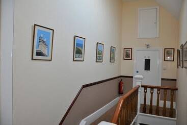 هتل Chandos Premier Folkestone