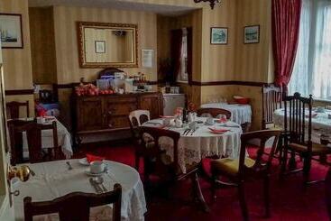 هتل Chandos Premier Folkestone