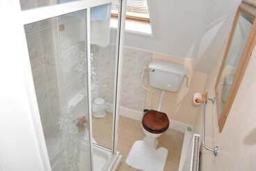هتل Chandos Premier Folkestone