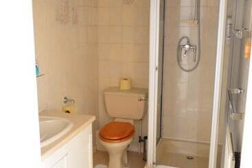 هتل Chandos Premier Folkestone