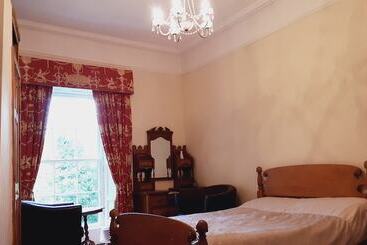 هتل Clanabogan Country House B&b
