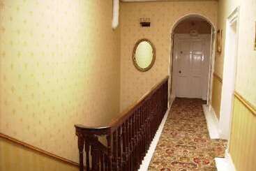 هتل Clanabogan Country House B&b