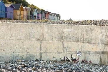 هتل Cliff