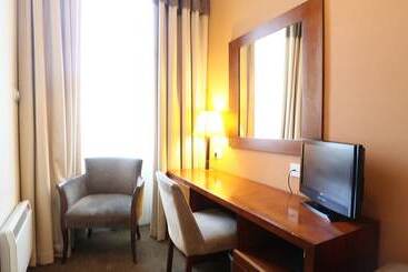 Columba Hotel Inverness By Compass Hospitality