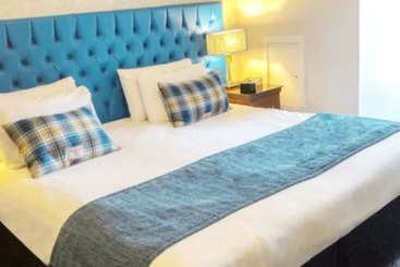Columba Hotel Inverness By Compass Hospitality