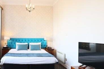 Columba Hotel Inverness By Compass Hospitality