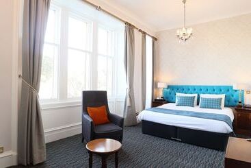 Columba Hotel Inverness By Compass Hospitality