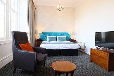 Columba Hotel Inverness By Compass Hospitality
