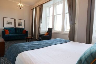 Columba Hotel Inverness By Compass Hospitality